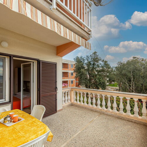Apartman Kožino - CDI034  2