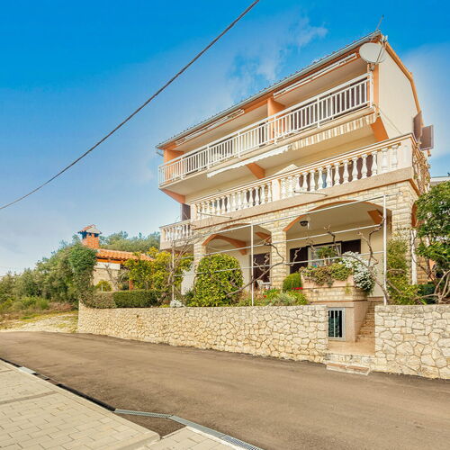 Apartman Kožino - CDI034  3