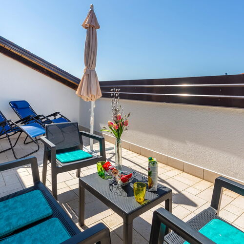 Apartman Kostrena - CKC072  2