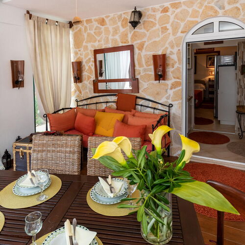 Apartman Blace - CDR520  3