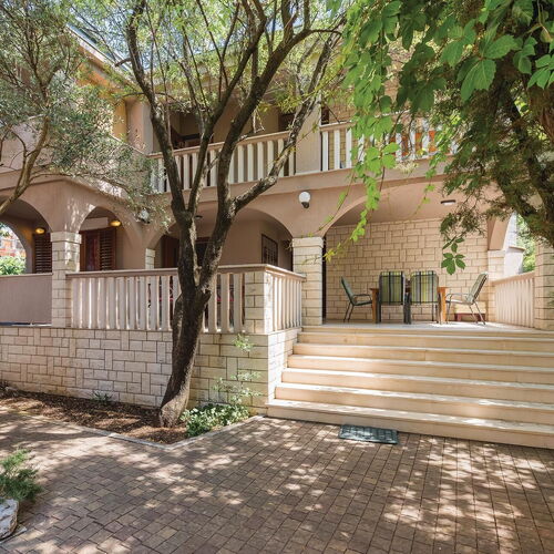 Apartman Grebaštica - CDJ475  4