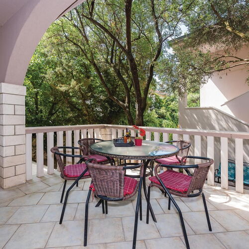 Apartman Grebaštica - CDJ475  2