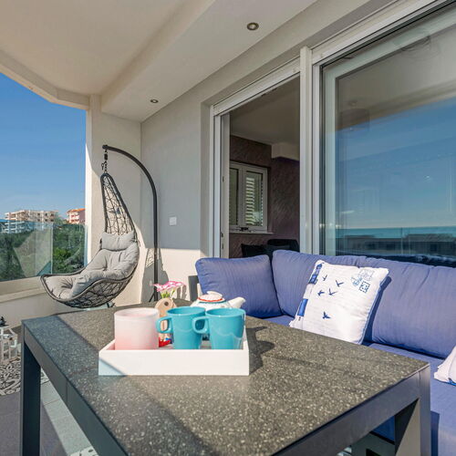Apartman Makarska - CDC780  2