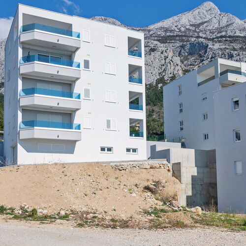 Apartman Makarska - CDC780  4