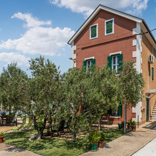 Apartman Blace - CDR522  2