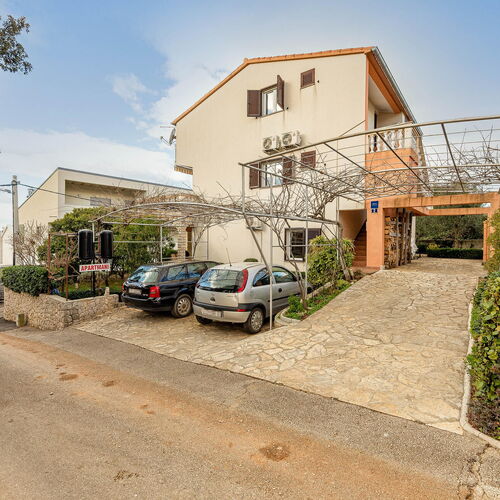 Apartman Kožino - CDI035  3