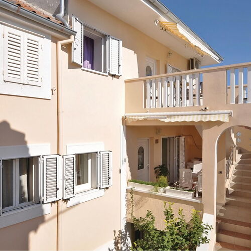 Apartman Posedarje - CDZ358  2