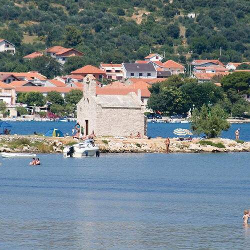 Apartman Posedarje - CDZ358  4