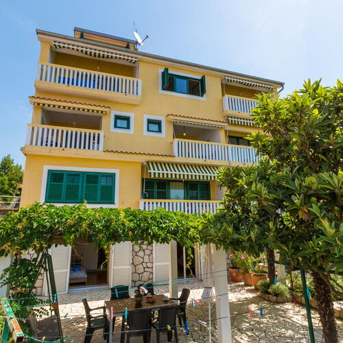 Apartman Crikvenica - CKA190  4