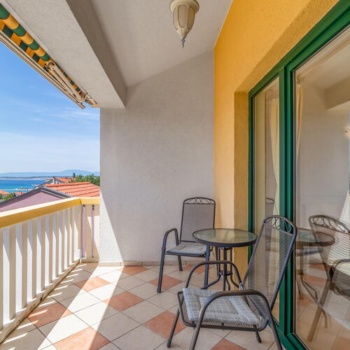Apartman Crikvenica - CKA190  3