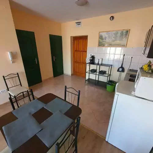 Cserke-Thermál Apartman Cserkeszőlő 007 kép