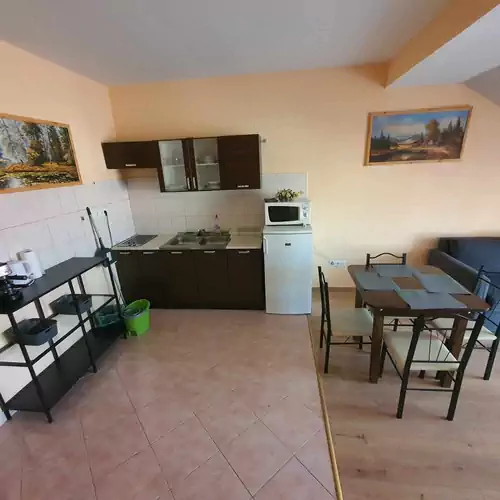 Cserke-Thermál Apartman Cserkeszőlő 008 kép