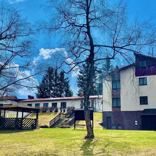 Hotel a Penzion Pegas Nové Město na Moravě