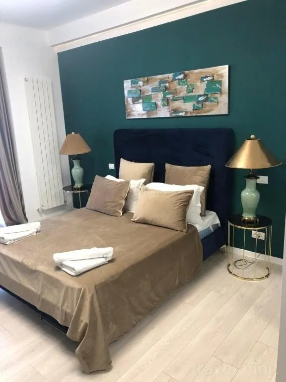 Metropole Apartments Studio Center București