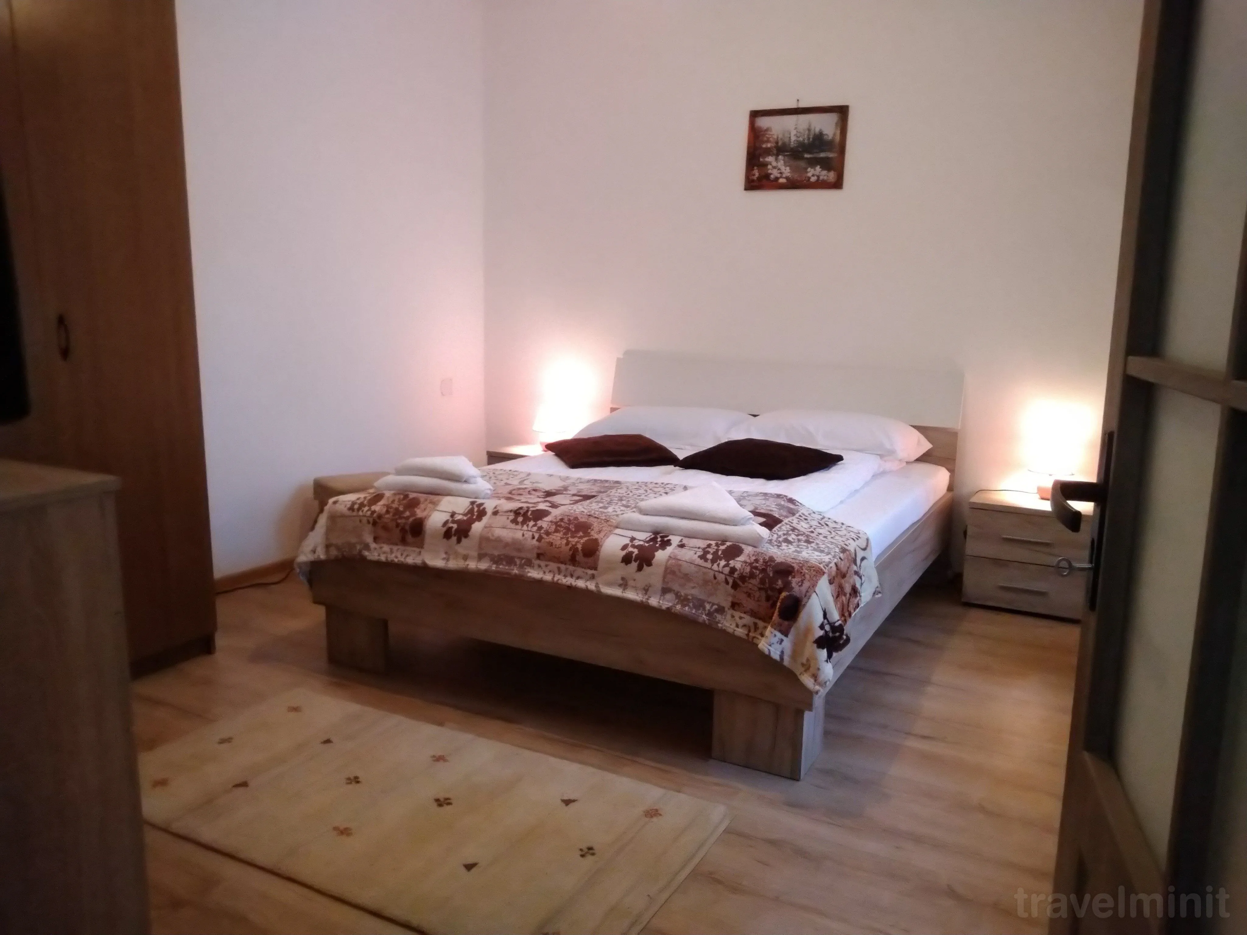 Guest House Liviu Rebreanu Sibiu