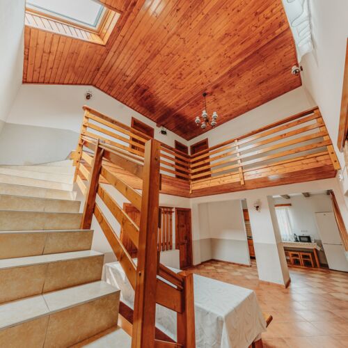 Pensiunea Patakparti 1.