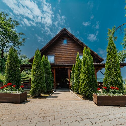 Pensiunea Patakparti 1.