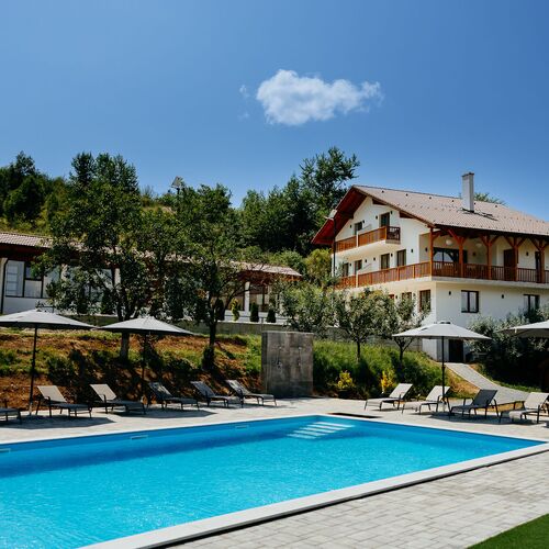 Pensiunea Patakparti 3.