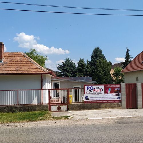 Kényelmes Nyaraló Balatonalmádi  3
