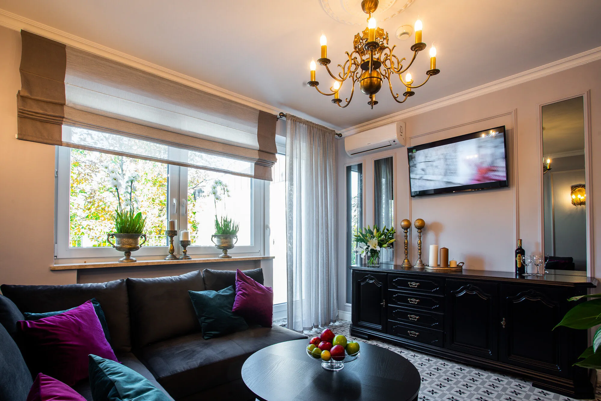 Apartamenty Willa Krakowska w Raszynie 