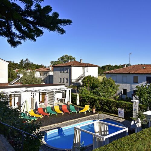Apartmani Nika Umag  2