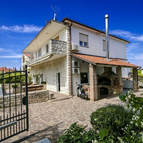Apartmani Nika Umag  3