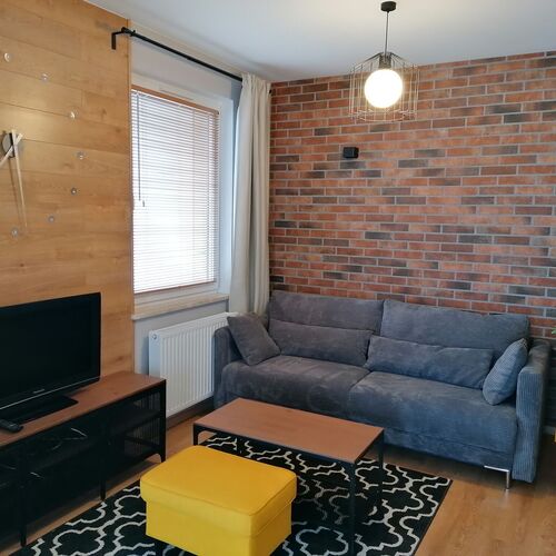 Family Homes - Apartamenty przy Zatoce Puck