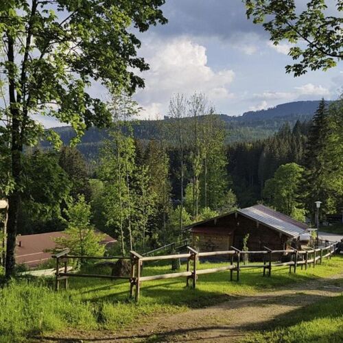 Pension Aspen Železná Ruda