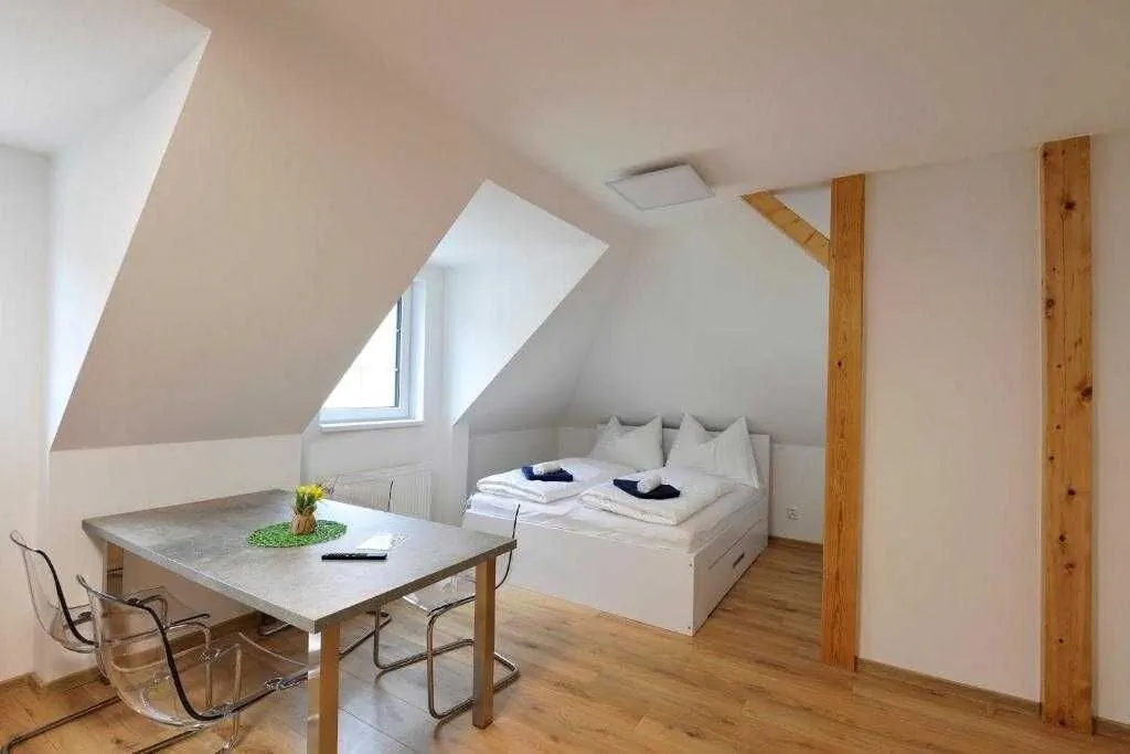 Pension Aspen Železná Ruda