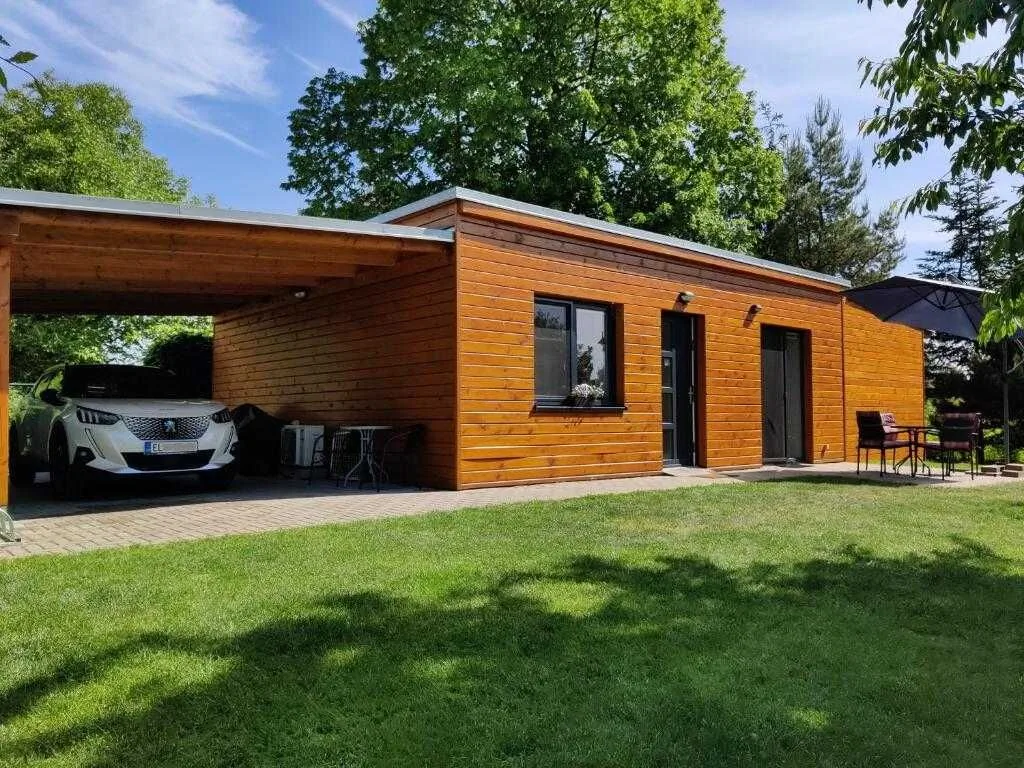 Apartmán Pod Lípou v Jaroměři Jaroměř