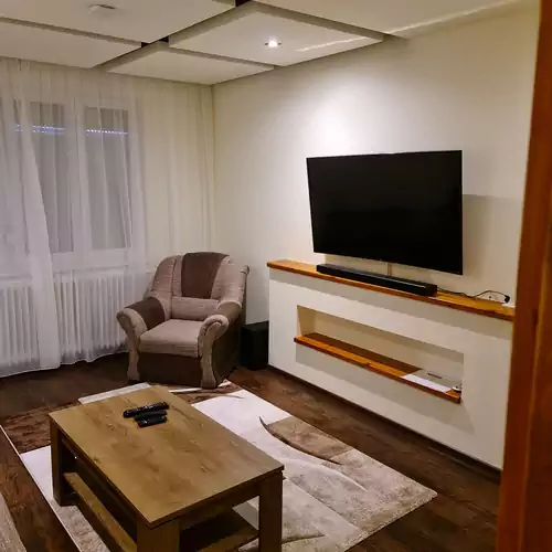 Nebi Apartman Dunaújváro