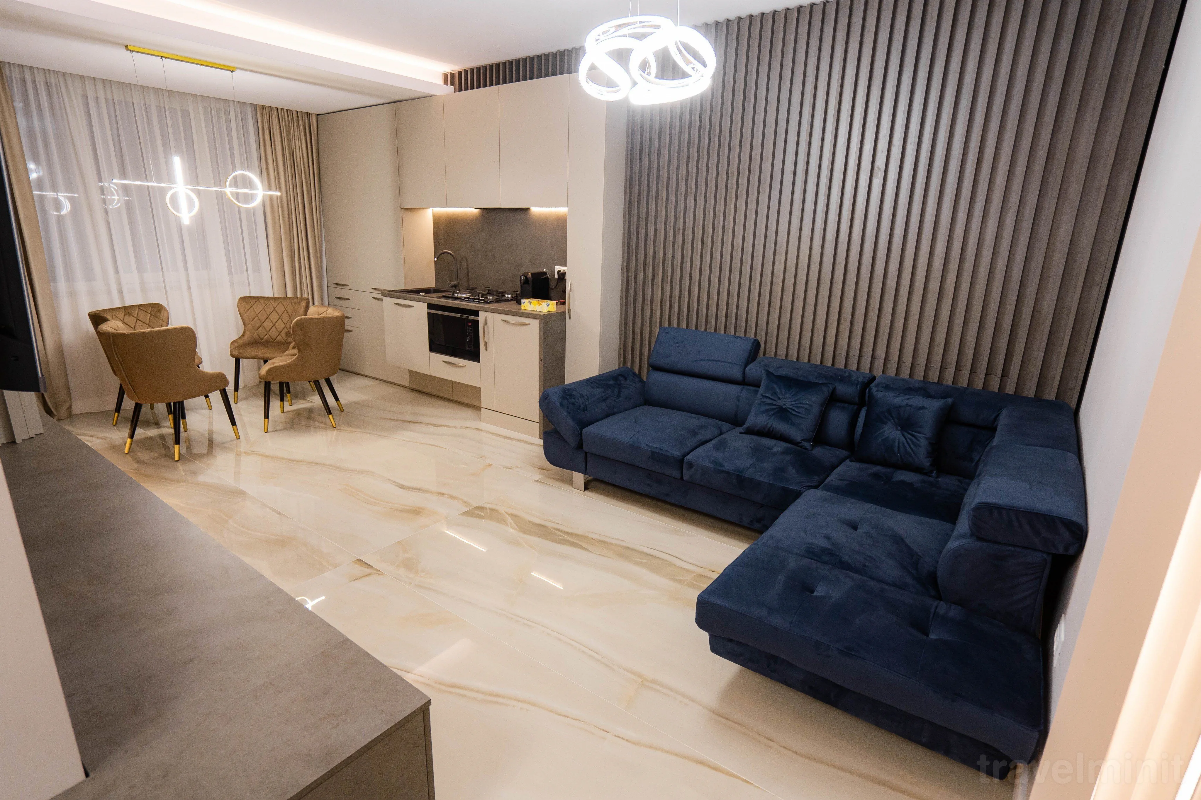 Marwell Residence Suceava