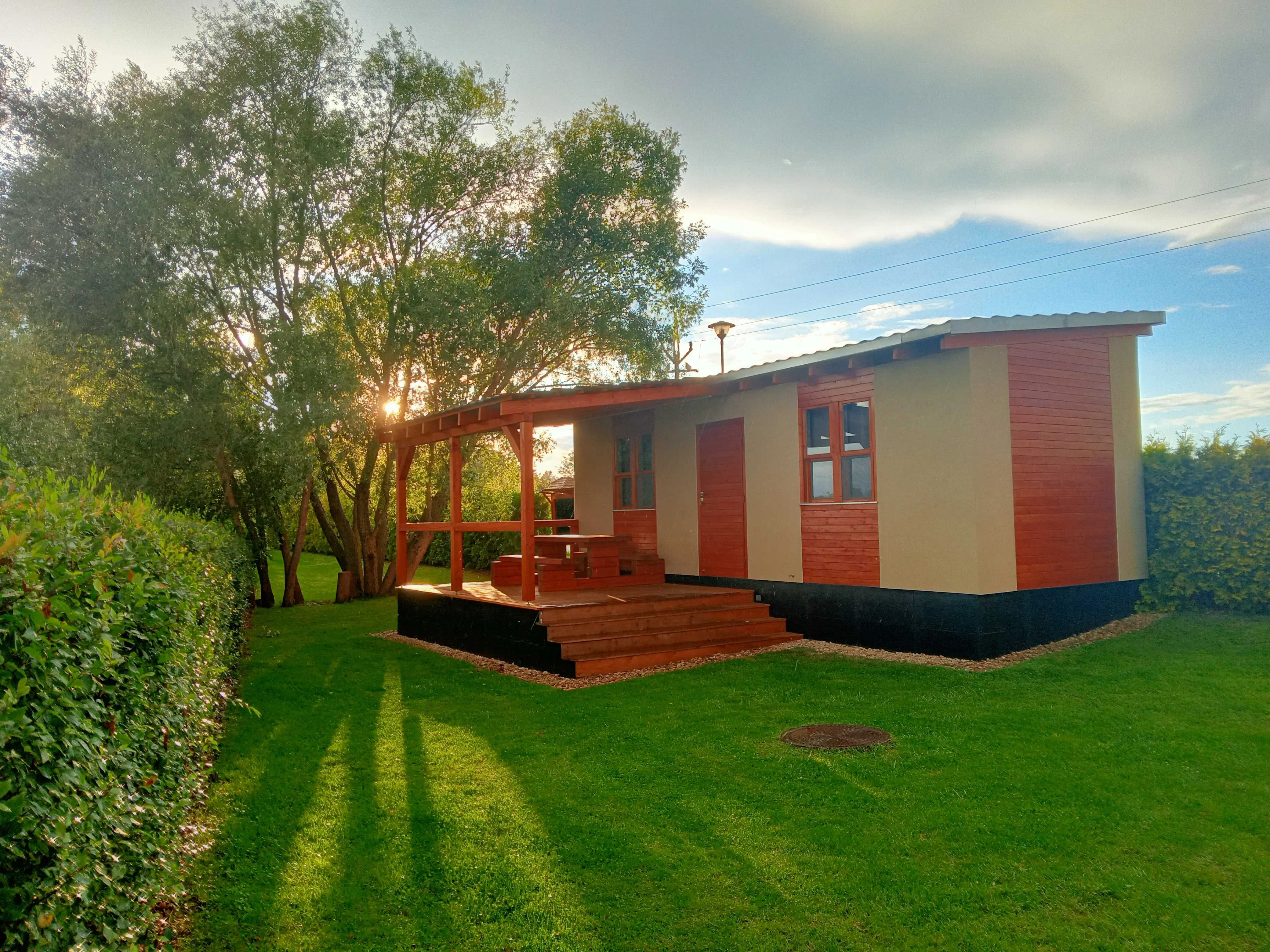 APARTMÁNY U ZELMANŮ