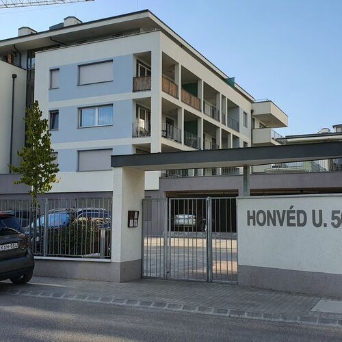 Lelle Resort Exclusive Apartman Balatonlelle  2