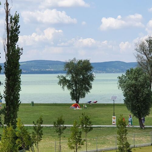 Lelle Resort Exclusive Apartman Balatonlelle  3