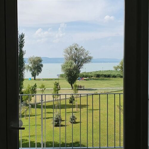 Lelle Resort Exclusive Apartman Balatonlelle - Balaton.hu