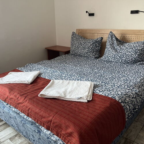Fenyves Hotel Balatonfenyves ★★★ 2