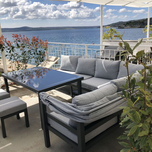 Ljetnikovac Palmasol Maslenica