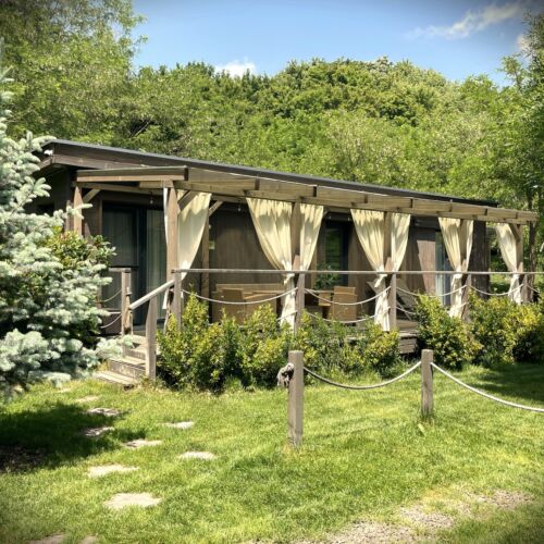 Forest House Vendégházak Diósjenő