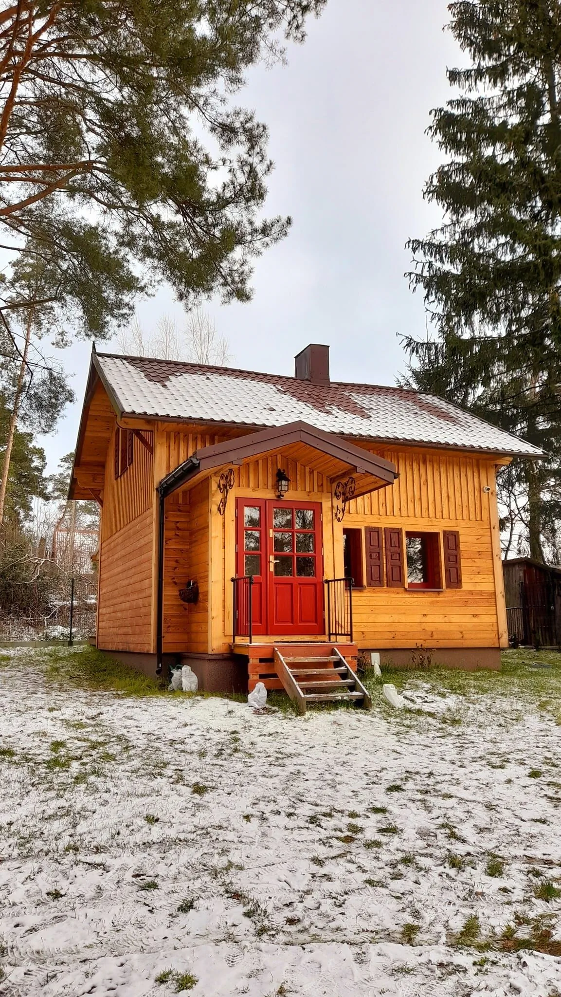 Villa Żubrowka Supraśl