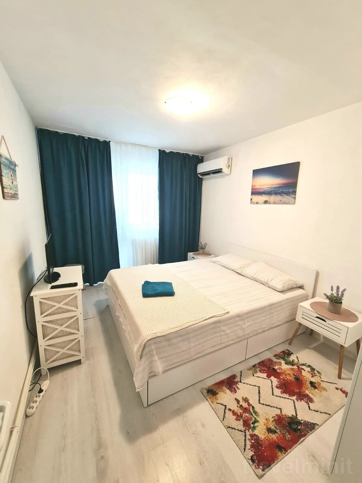 Apartament Daria Faleza Nord Constanța