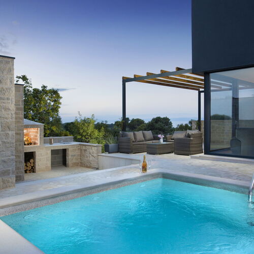 Apartman Deneris Liznjan Istria