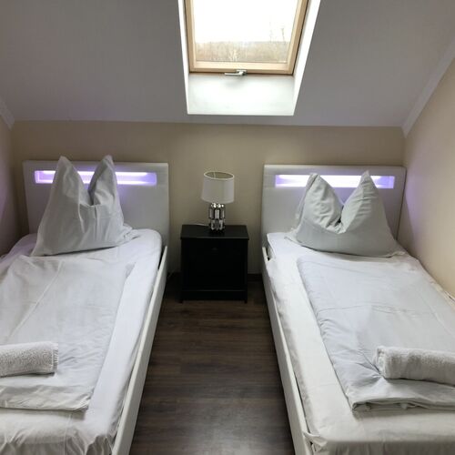 Bella Vita Apartman Balatonföldvár  2