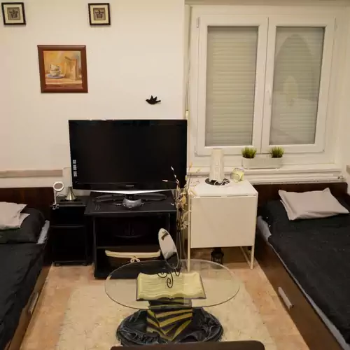 Nárcisz utcai Apartman Nyíregyháza