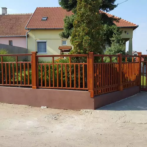 Nárcisz utcai Apartman Nyíregyháza 002 kép