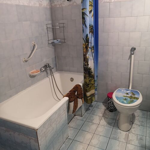Csobánc Apartman Tapolca  4