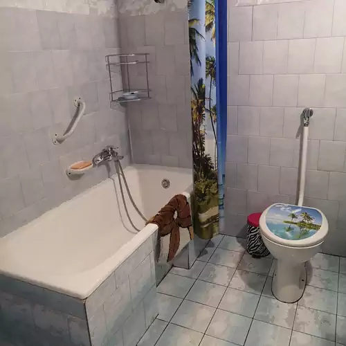 Csobánc Apartman Tapolca 003 kép