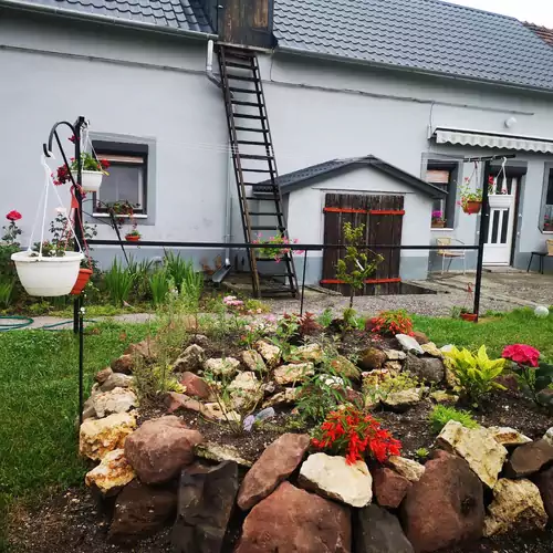 Csobánc Apartman Tapolca 001 kép