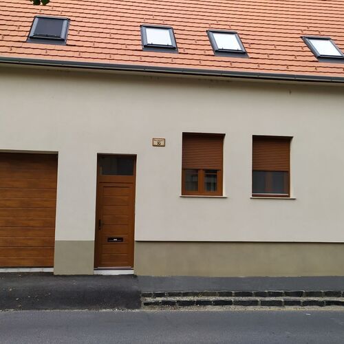 Zichy Ház Keszthely  4