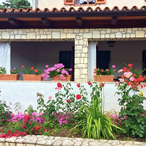 Apartmani Anna Zambratija  3